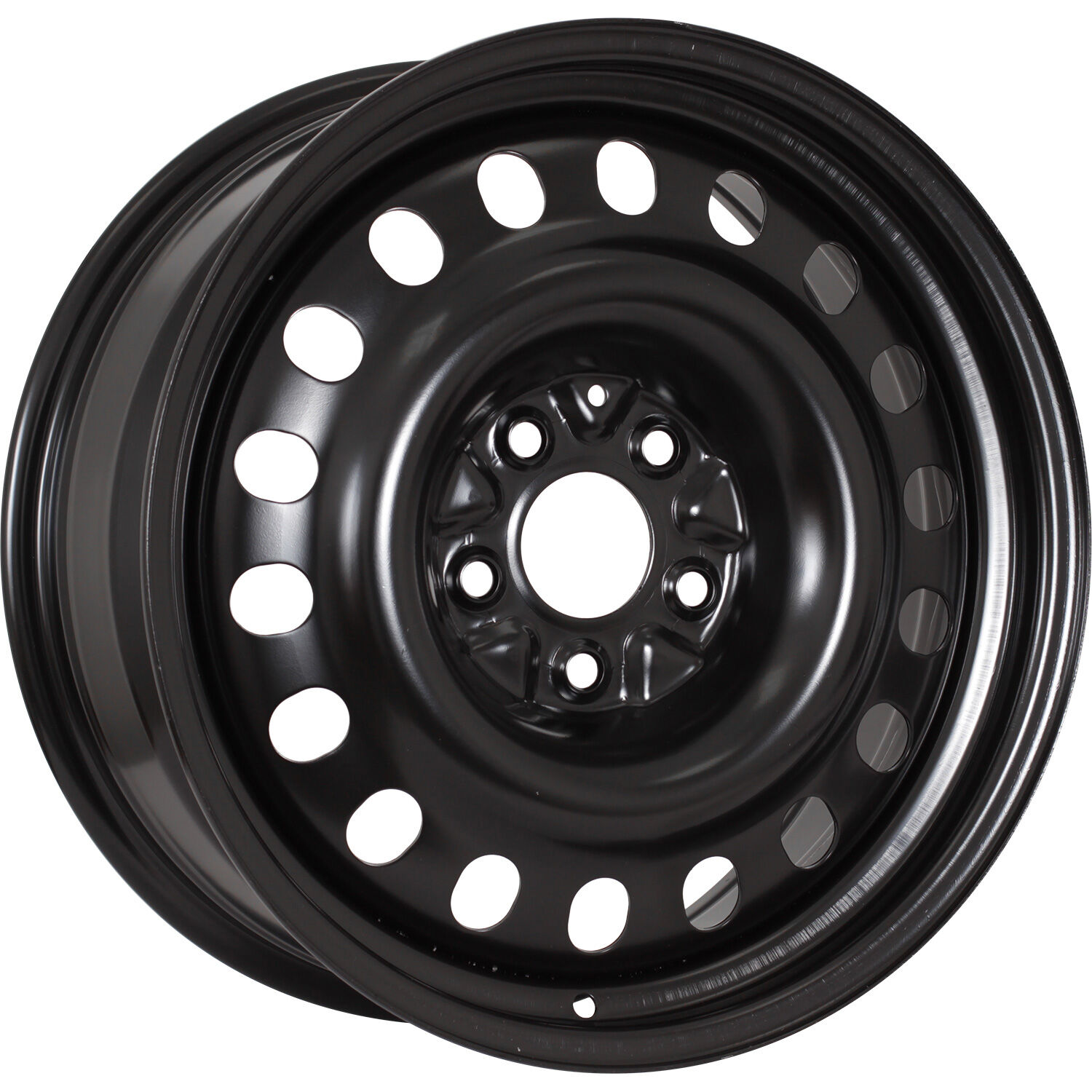 ТЗСК Haval Jolion R17x7 5x114.3 ET37 CB66.6 Black