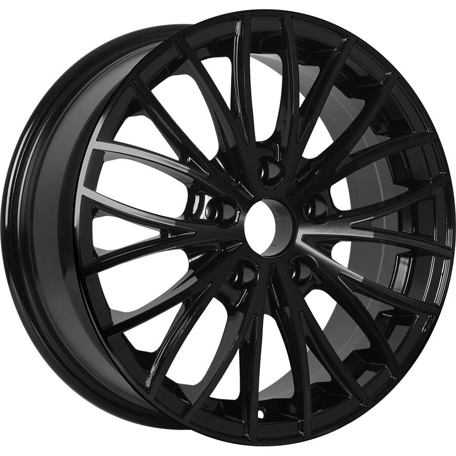 NEO 671 R16x6.5 5x114.3 ET50 CB67.1 BL