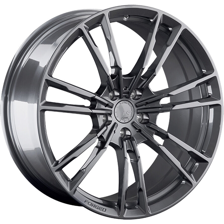 LS Forged FG06 R19x8 5x114.3 ET45 CB67.1 MGM
