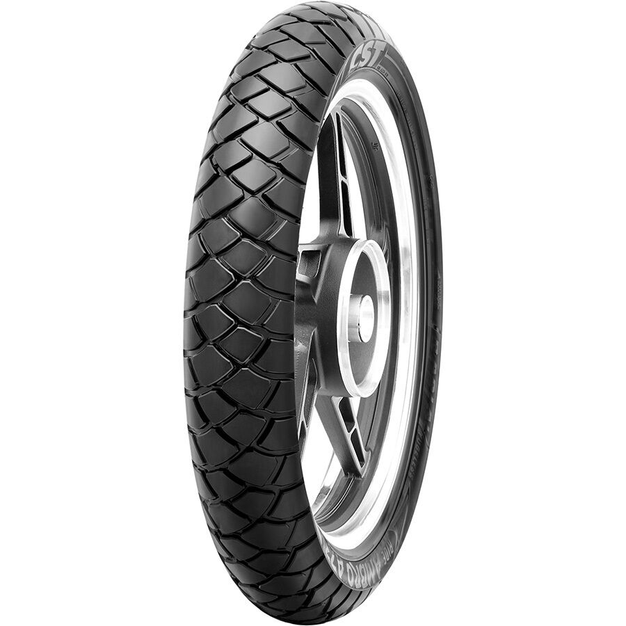 CST CM-A3 110/80 R19 59V TL Front   2024