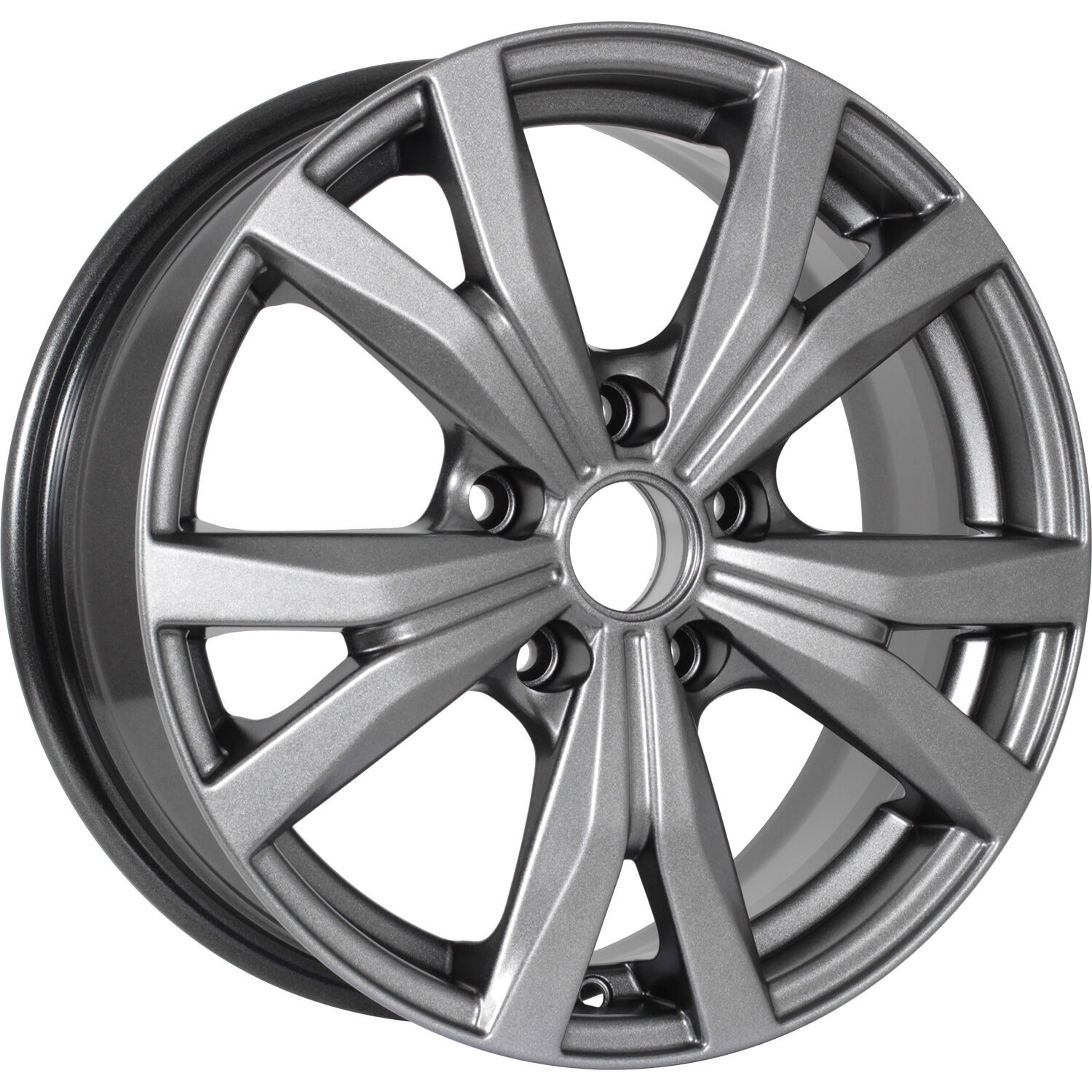 X-trike X119 R16x6.5 5x105 ET38 CB56.6 HSB
