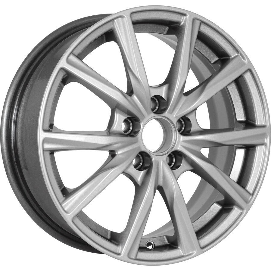 Carwel Гамма 115 R15x6 5x114.3 ET38 CB67.1 SB