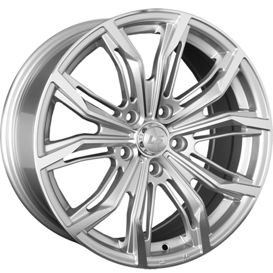 LS LS 750 R18x8 5x112 ET40 CB73.1 S