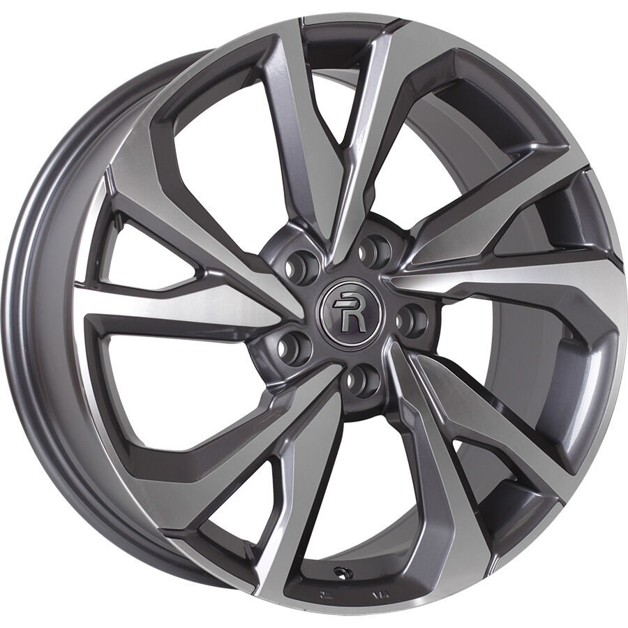 Replay V87 R19x7.5 5x108 ET50 CB63.3 GMF