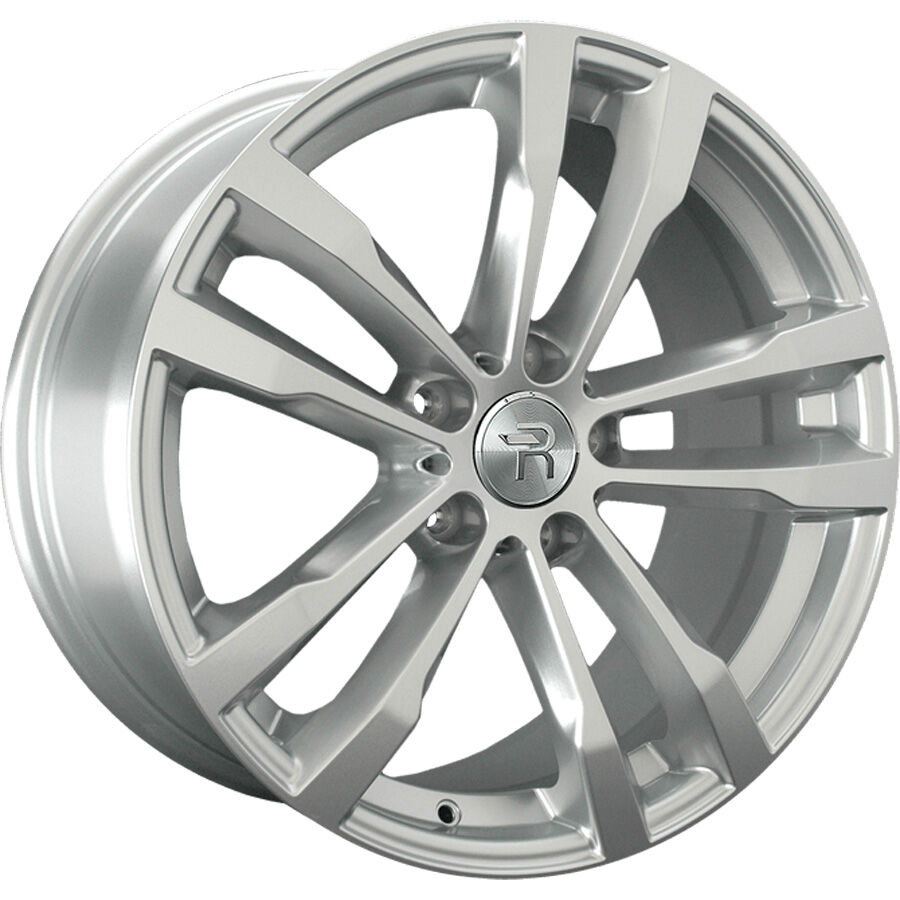 Replay B170 R19x9 5x120 ET48 CB74.1 S