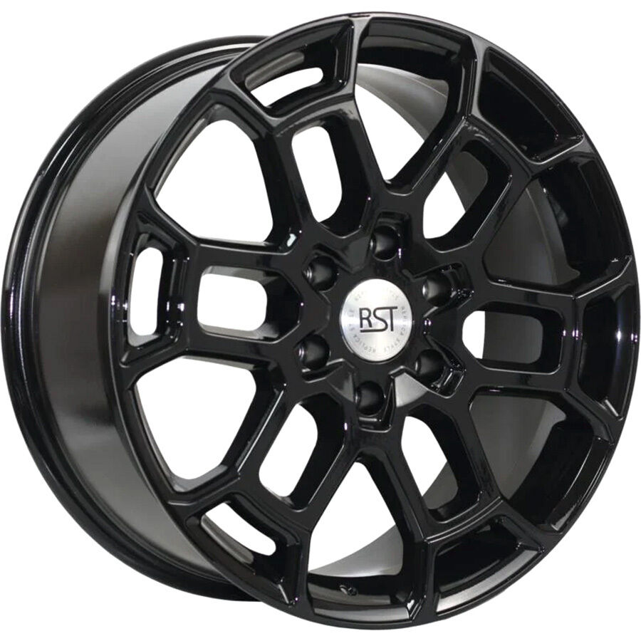 RST R072 R20x8.5 6x139.7 ET25 CB106.1 BL