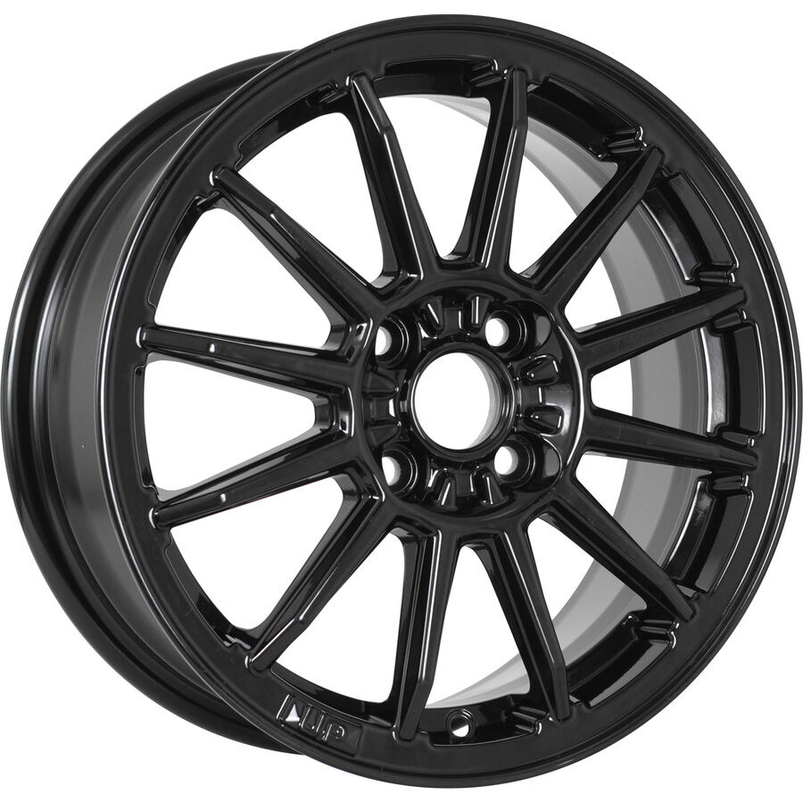 WUP Up102 R15x6 4x100 ET45 CB67.1 New_Black