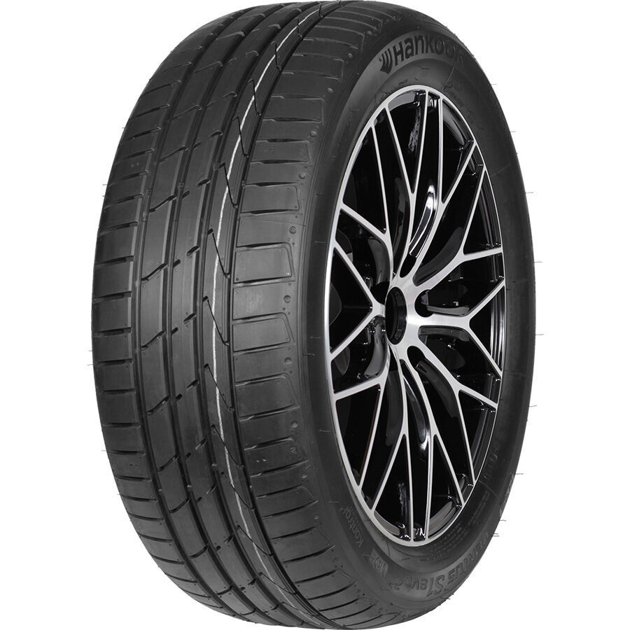 Hankook Ventus S1 evo 2 K117B Run Flat R18 245/40 97Y XL