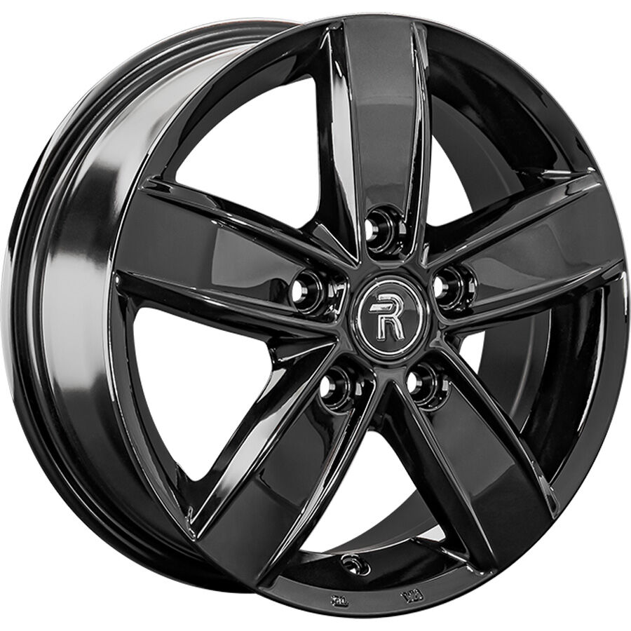 Replay CI61 R15x6 5x118 ET68 CB71.1 BK