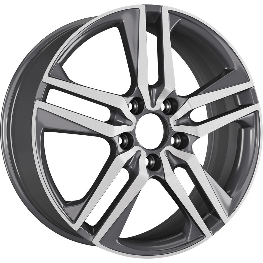 Replay B281 R19x8 5x112 ET30 CB66.6 GMF