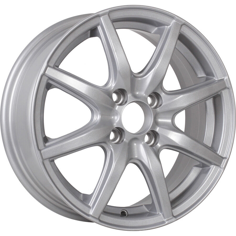 VENTI 1515 R15x6 4x98 ET35 CB58.6 SL (Мятый обод)***