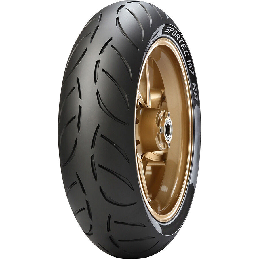 Metzeler Sportec M7 RR 190/50 ZR17 73W TL Rear   2024