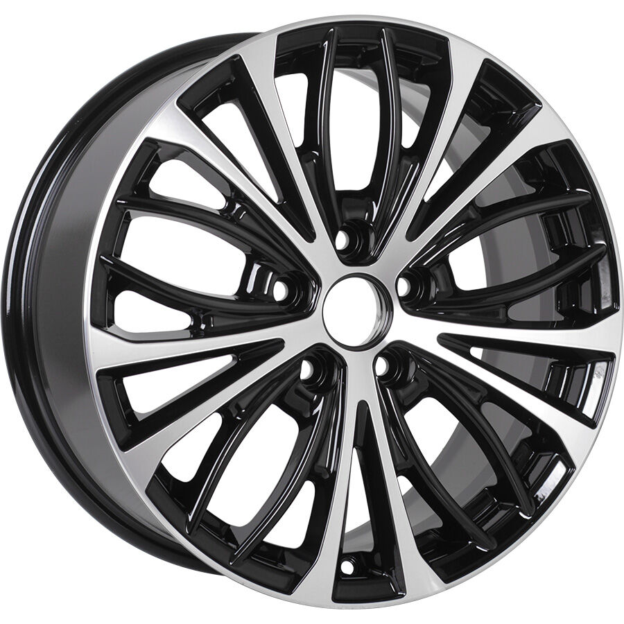 iFree Original КС873 (17_Camry V7) R17x7.5 5x114.3 ET45 CB60.1 Almaz_black