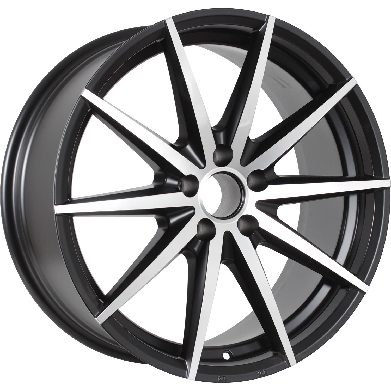 RW H-758 R19x8.5 5x112 ET15 CB66.6 DB_FP
