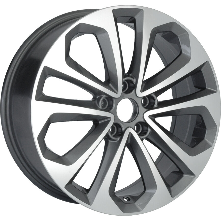 Replay H60 R17x7.5 5x114.3 ET55 CB64.1 GMF