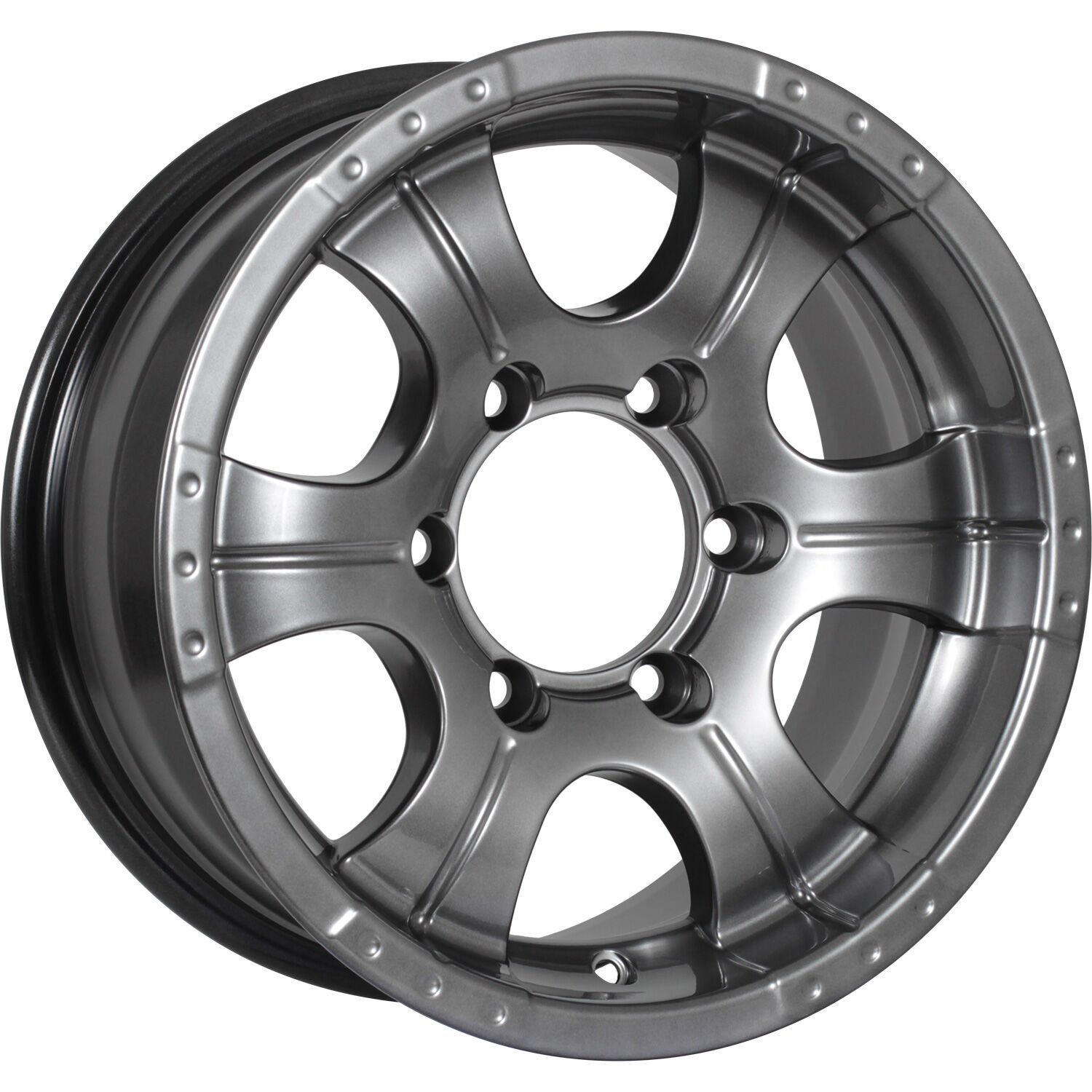 КиК Байконур R15x7 6x139.7 ET20 CB108.5 Dark_platinum