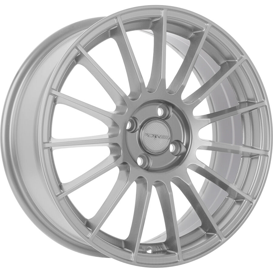 PDW RACE R17x7 4x100 ET42 CB60.1 MS