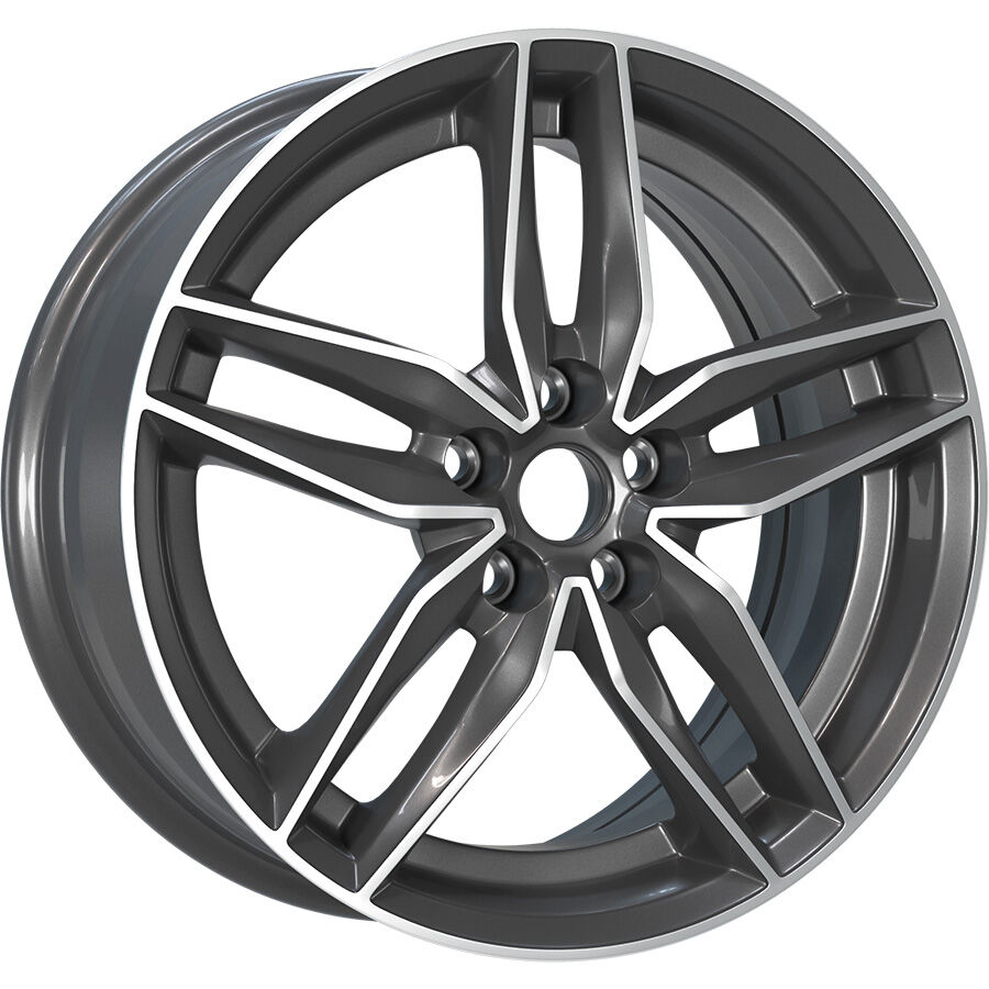 Replay VV248 R20x9 5x130 ET57 CB71.6 GMF