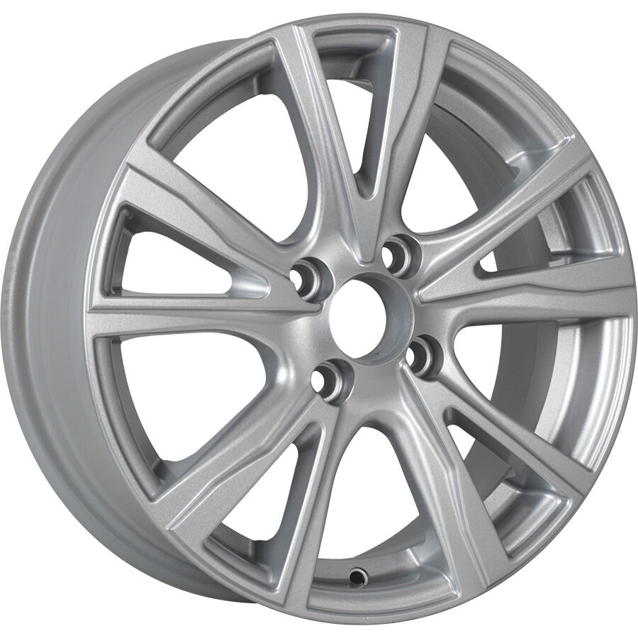 NEO 574 R15x6 4x100 ET45 CB60.1 S