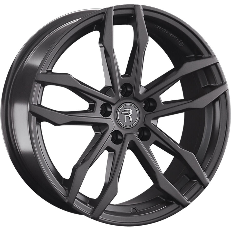 Replay TY336 R18x8 5x114.3 ET50 CB60.1 MGM