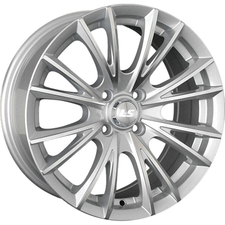 LS LS 751 R16x7 4x100 ET40 CB73.1 SF