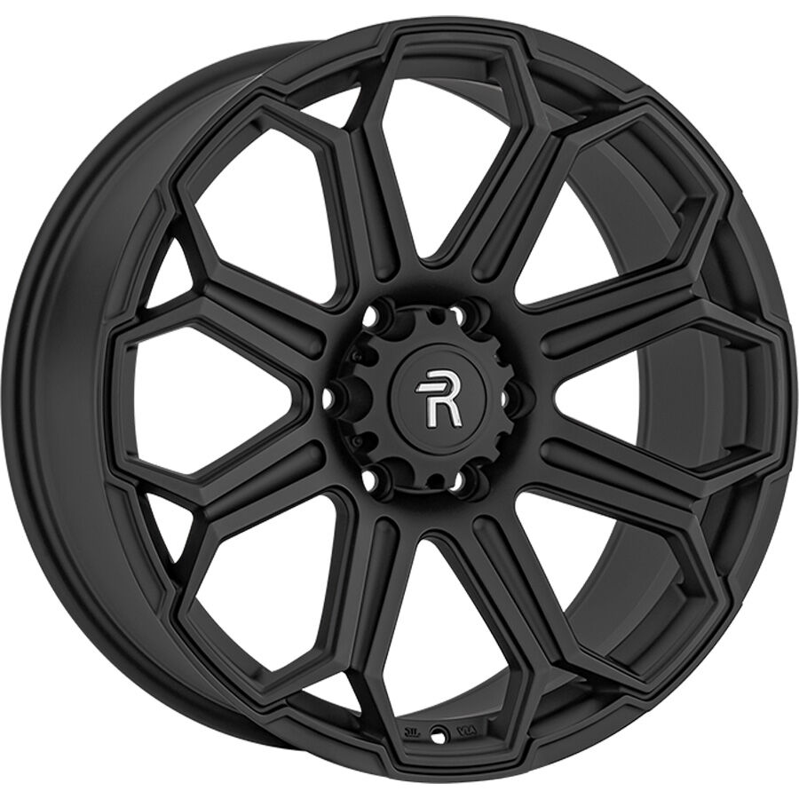 Replay TA21 R20x9 6x139.7 ET30 CB100.1 MB