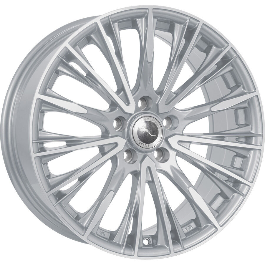 Lizardo Octopus R18x7.5 5x114.3 ET49.5 CB67.1 SMF