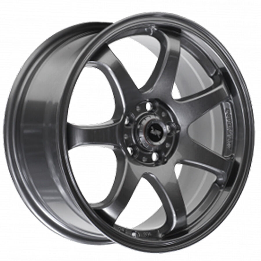 Race Ready CSS356 R15x6.5 5x100 ET35 CB57.1 GS