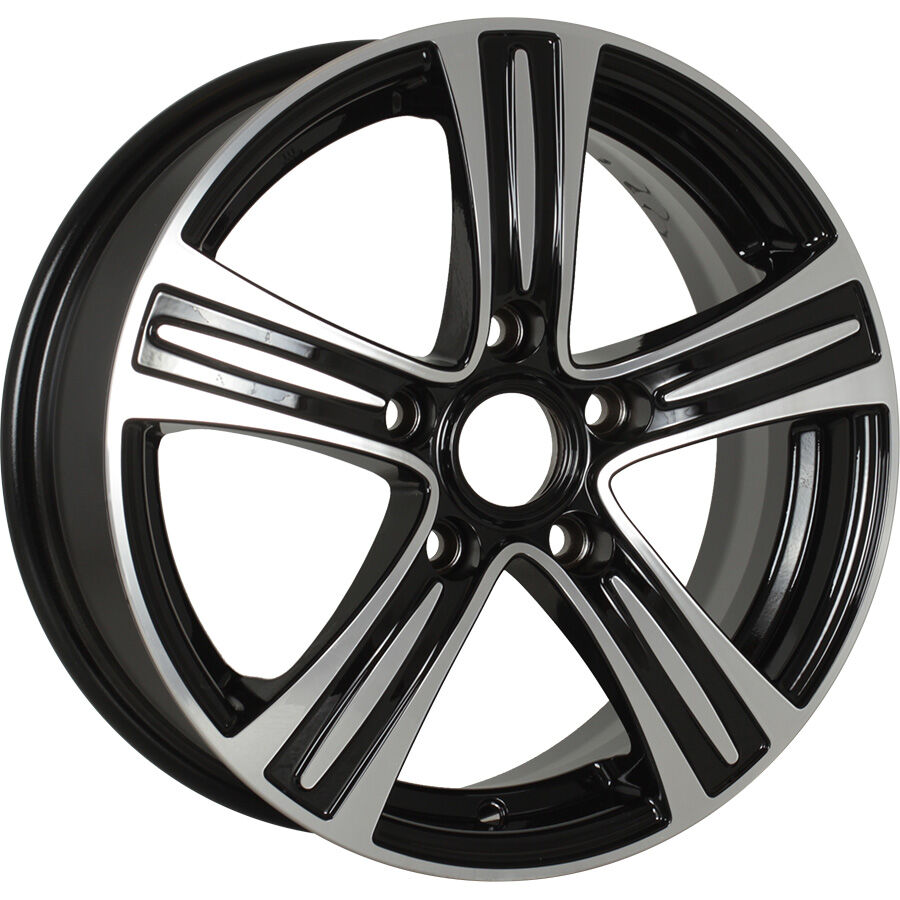 iFree S.U. R15x6 5x114.3 ET45 CB67.1 Black_jack