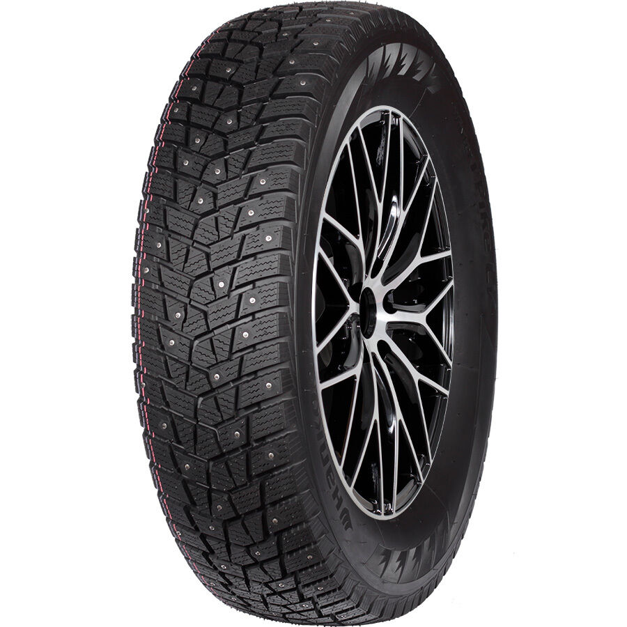 Hankook Winter I Pike LV RW15 235/65 R16C 115/113R NEW шип