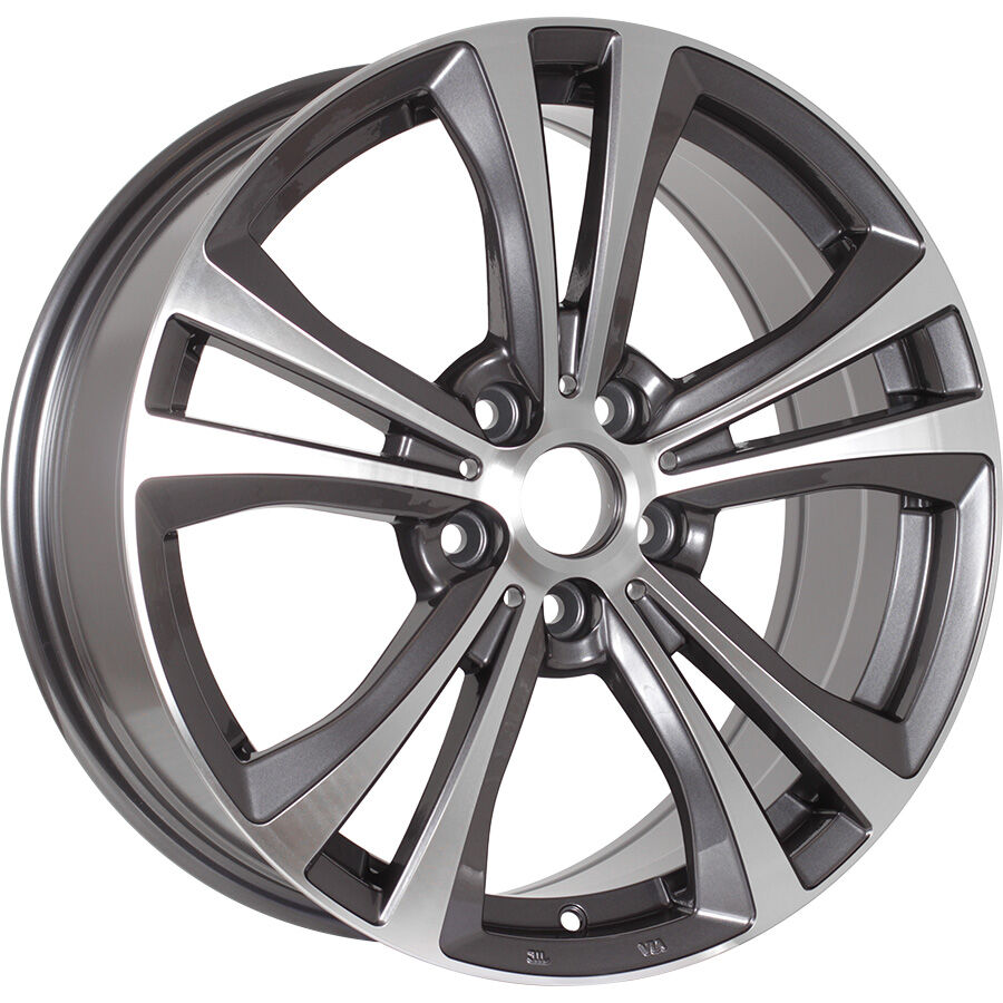 Replay B230 R18x7.5 5x120 ET45 CB72.6 GMF