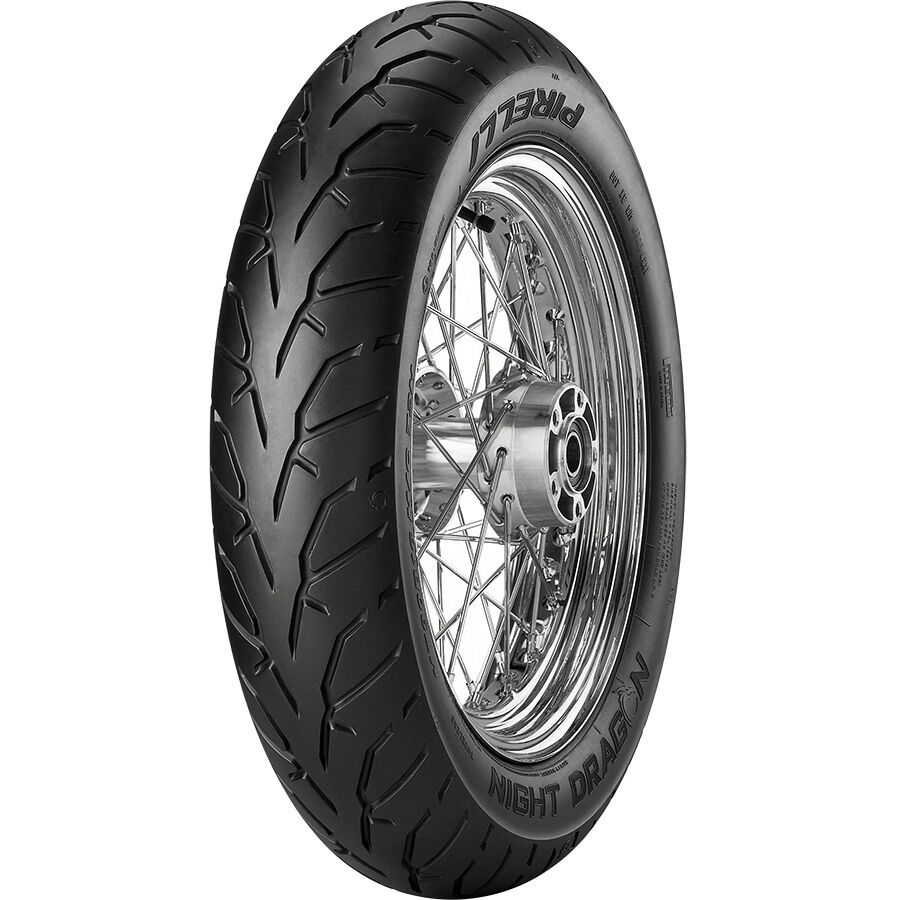 Pirelli Night Dragon 140/75 R17 67V TL Front   2023