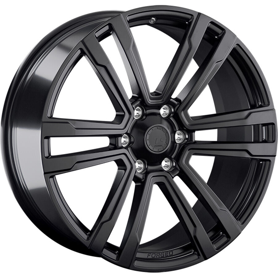 LS Forged FG11 R22x9 6x139.7 ET45 CB95.1 MB