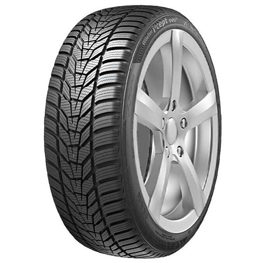 Hankook Winter i cept evo3 W330 245/45 R19 102V XL
