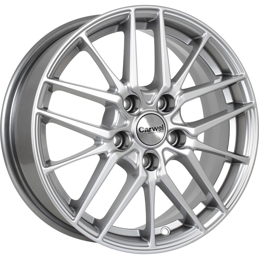 Carwel Лача R16x6.5 5x112 ET46 CB57.1 SL