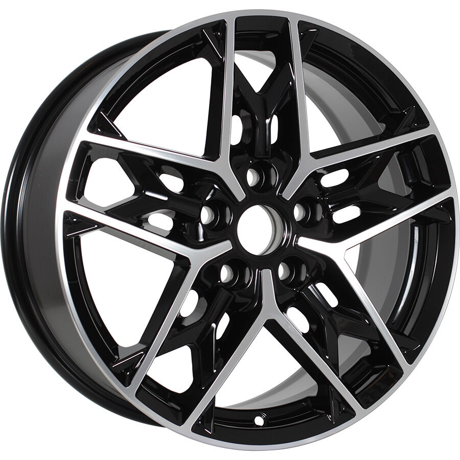 iFree Original КС894 (ZV17_Mazda 6) R17x7.5 5x114.3 ET50 CB67.1 Almaz_black