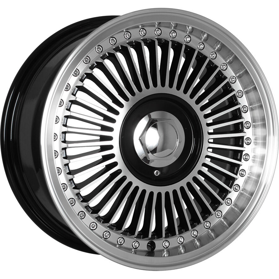 PDW FERRIS R15x7 4x98 ET35 CB67.1 M_B