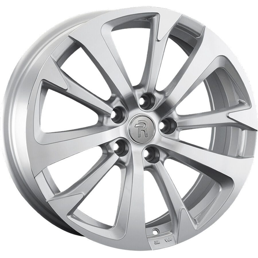 Replay HND252 R17x7 5x114.3 ET47 CB67.1 SF