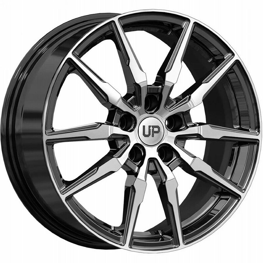 WUP Up121 R17x7 5x114.3 ET39 CB60.1 New_Diamond