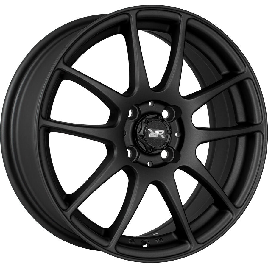 Race Ready CSS3199 R16x6.5 4x100 ET45 CB60.1 BLK_M