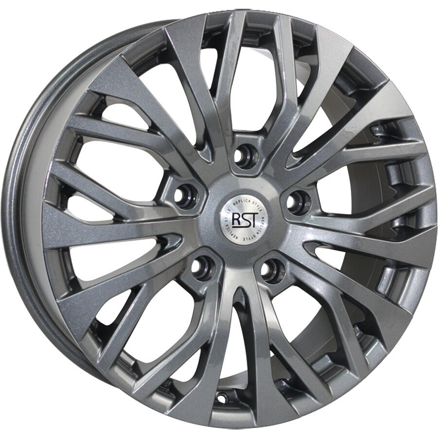 RST R088 R18x8 5x150 ET56 CB110.1 BMG