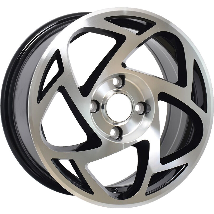 PDW BOOMBERANG R15x7 4x98 ET30 CB58.6 M_B