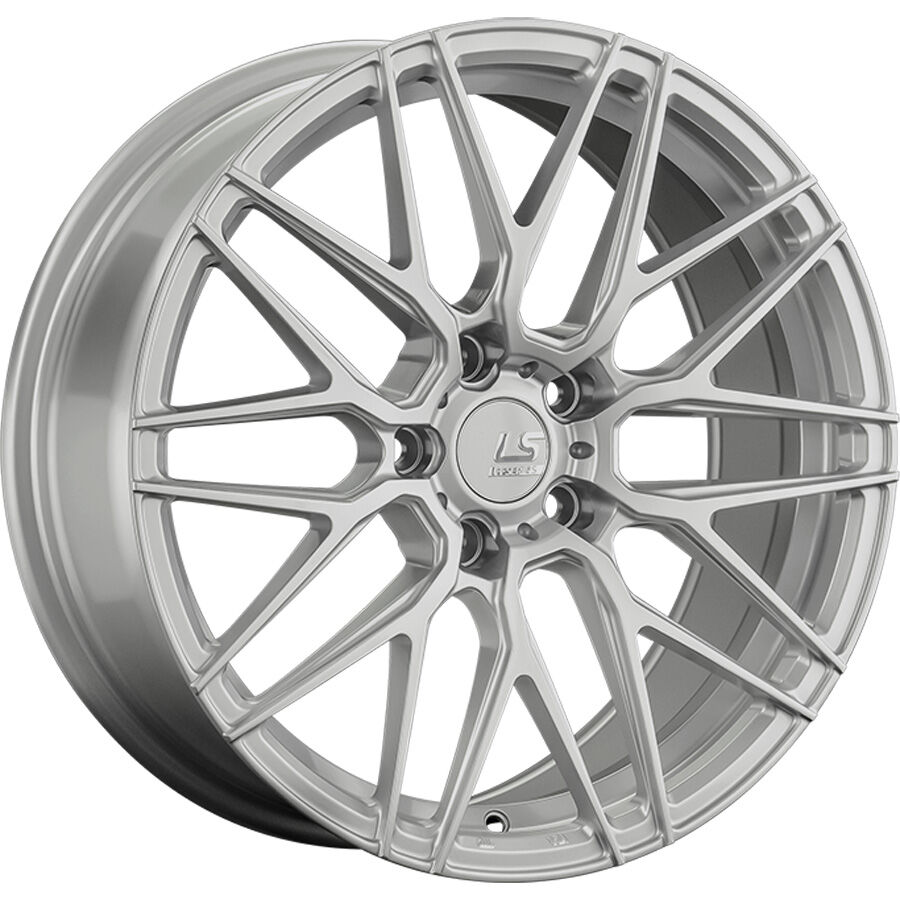 LS FlowForming LS RC13 R18x8 5x114.3 ET40 CB67.1 S