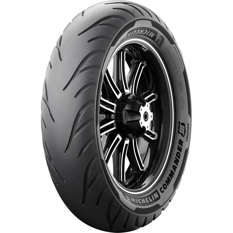 Michelin Commander III Cruiser 140/90 B15 76H TL/TT Rear REINF  2024