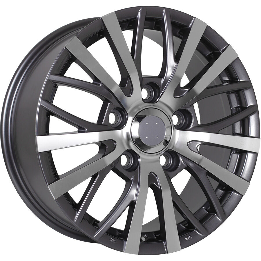 Replay LX98 R18x8 5x150 ET56 CB110.1 GMF