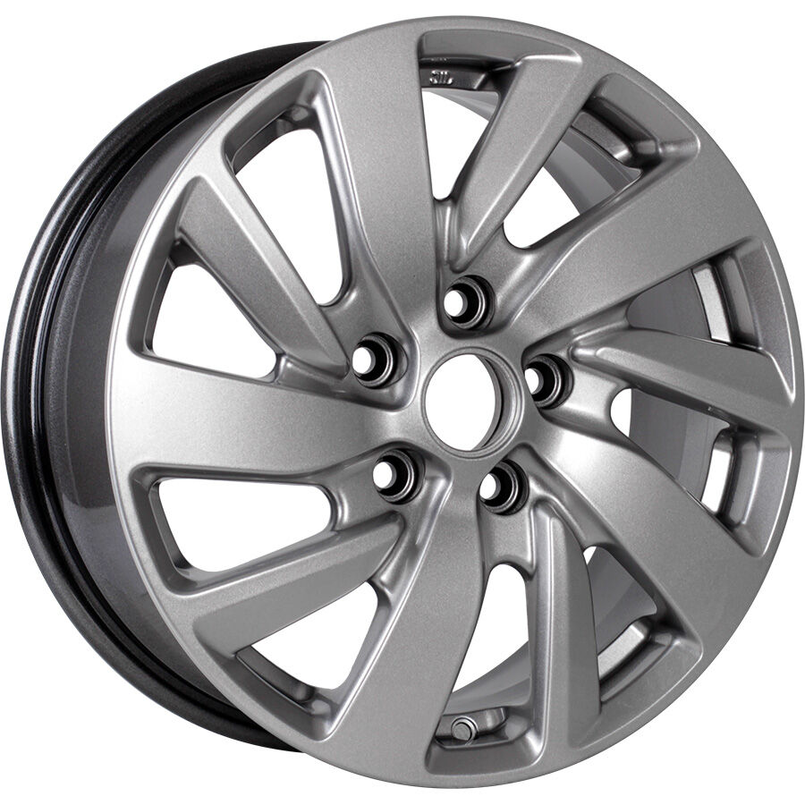 Carwel Байкал 166 R16x6.5 5x114.3 ET47 CB66.1 SB