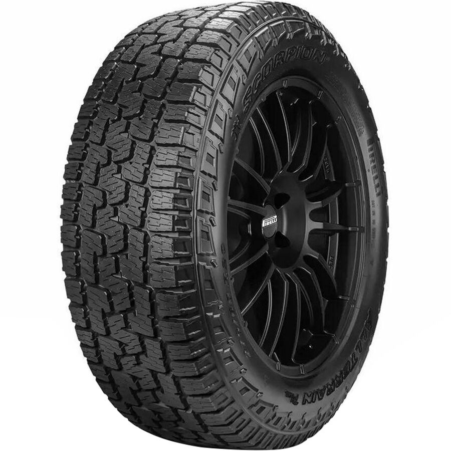 Pirelli Scorpion All Terrain Plus R18 265/65 114T