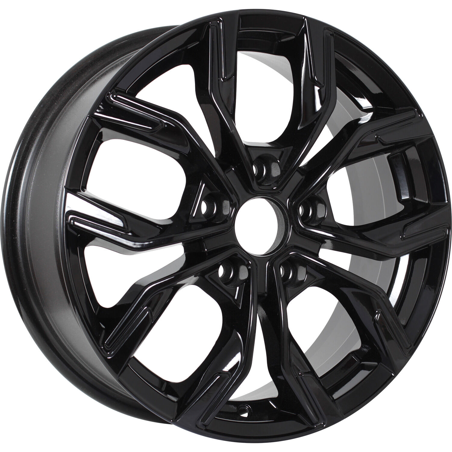 RST R106(Rm) R16x6.5 5x114.3 ET46 CB67.1 BL