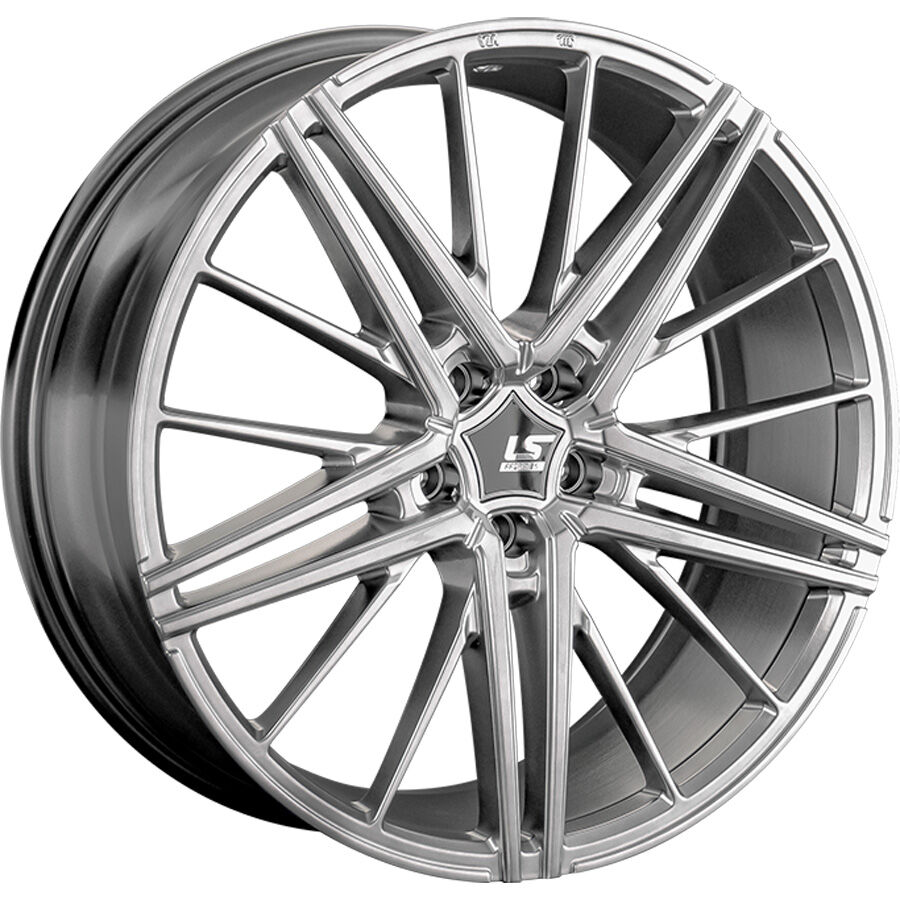 LS FlowForming LS RC76 R20x8.5 5x114.3 ET45 CB67.1 HPB