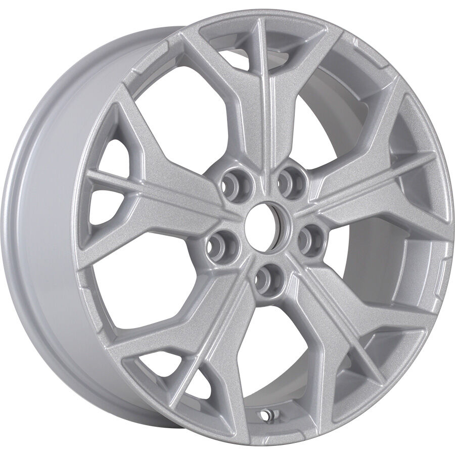 KHOMEN KHW1715 (17_Seltos) R17x7 5x114.3 ET50 CB67.1 F_silver